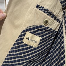 Samuel Windsor Mens Jacket