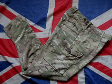 BRITISH ARMY MTP combat 95 soldier 95 jungle TROUSERS PANTS 32" medium 85/84/100