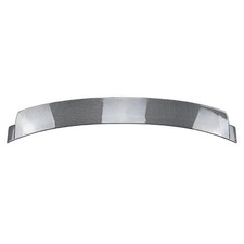 1x Rear Roof Spoiler Wing