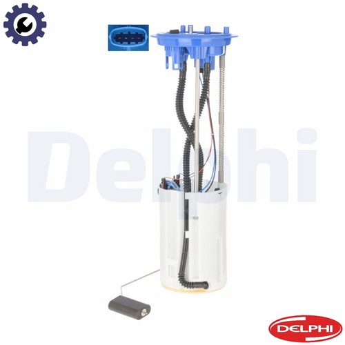 Fuel feed unit fg2388 - feed, fg2388-12b1
