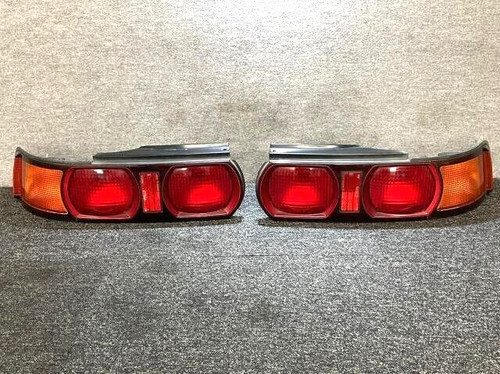 Toyota mr2 sw20 genuine - mr2,