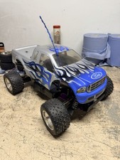 Schumacher Menace 21 RC Nitro