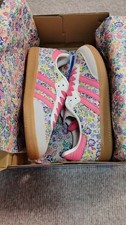 adidas Samba Liberty Trainers