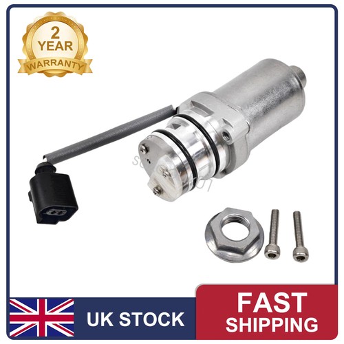 Rear diff oil pump - rear, for