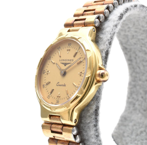 Vintage longines conquest - vintage,