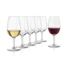 ISO INAO Wine Tasting Glasses