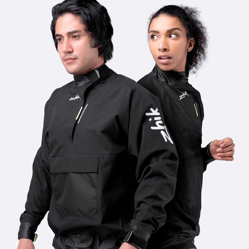 Zhik performance smock spray - performance,