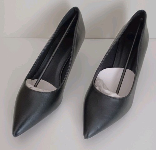 Williams black court - black,