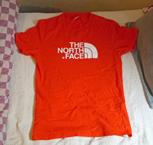 The north face men red - the,