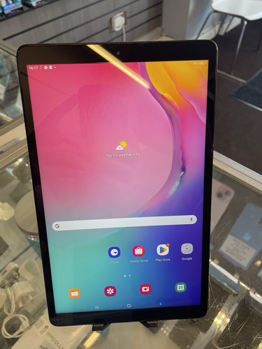 Samsung galaxy tab - galaxy, a