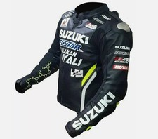Suzuki GSXR Men Motorbike