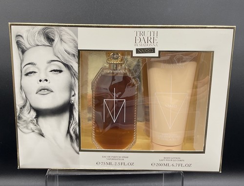 Madonna truth dare naked - truth,