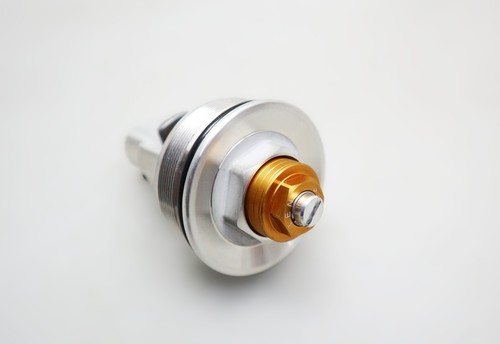 Front fork cap - cap,