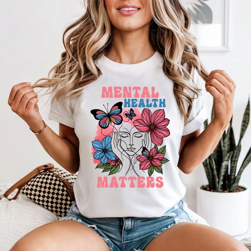 Mental health matters womens - mental,