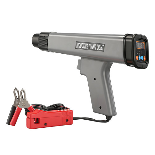 Engine ignition timing light - ignition,