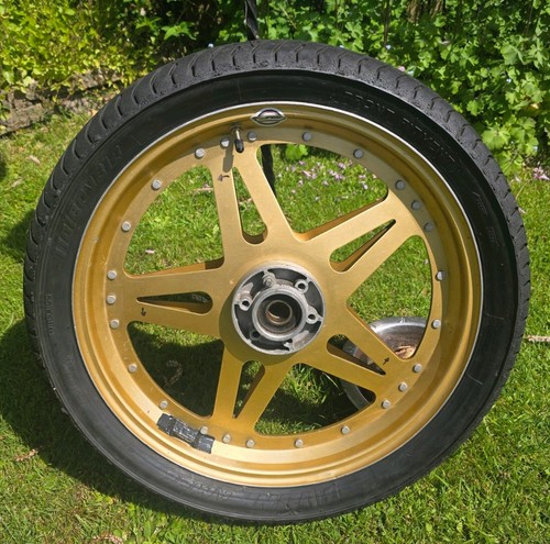 Astralite alloy wheel - alloy,
