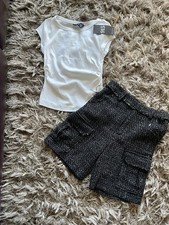 New Zara shorts with Newlook