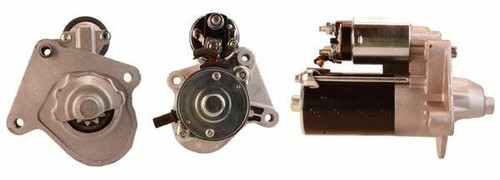 Starter motor fits ford focus - fits,