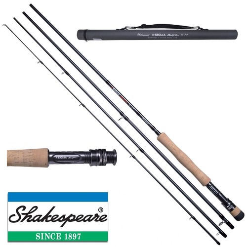 Shakespeare new sigma supra - shakespeare,