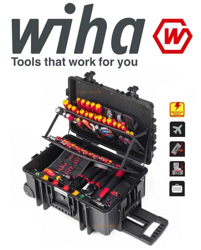 Wiha 42069 competencexxl2 - wiha,