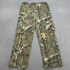 Realtree Trousers Adult 34x32