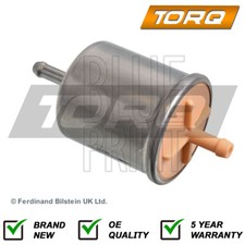 Fuel Filter Torq Fits Nissan