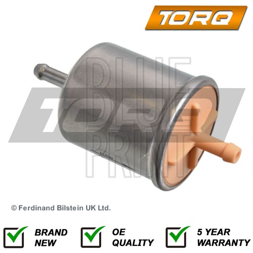 Fuel filter torq fits nissan - fuel,
