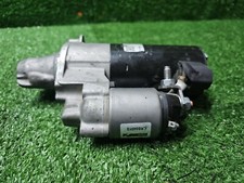 Fits Mercedes S-Class W222 S400 Hybrid Autoelectro Premium 12v Starter Motor