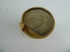 WINSTON CHURCHILL CROWN COINS
