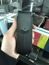 Original Brand New Case By Vertu Signature S, Stylish, Wallet Case, Leather