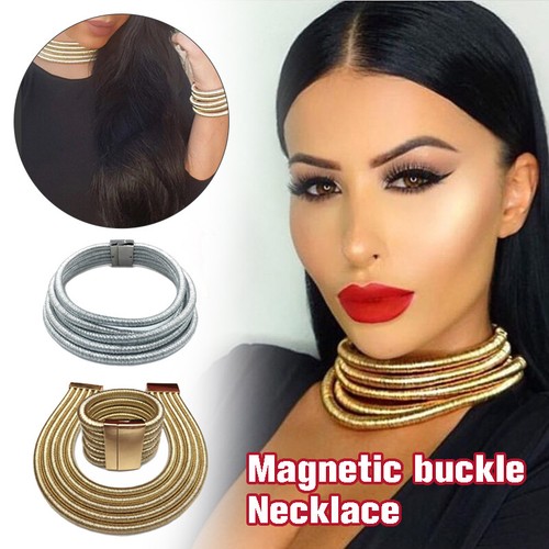 Women african style - women, magnet