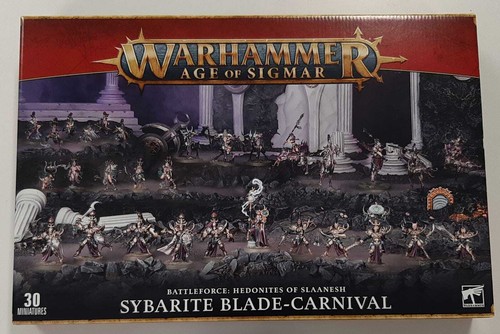 Warhammer age sigmar - sigmar,