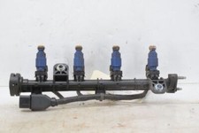 Hyundai i10 BA IA 1.0 39610-02920 Fuel Injector Injector Strip