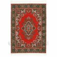 Dolls House Small Rectangular