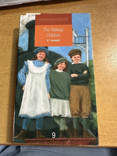 Childrens classic collection - childrens,