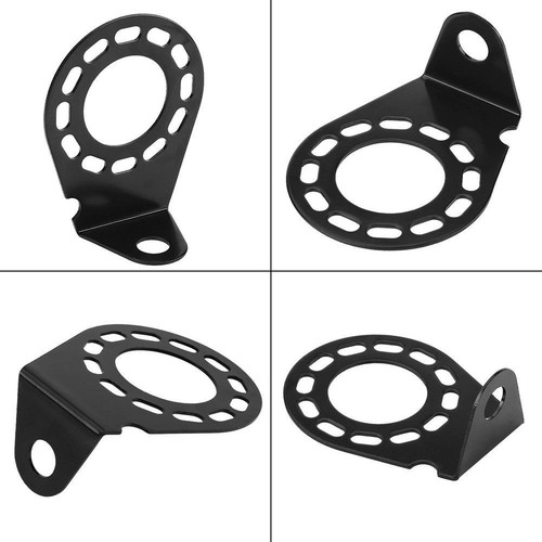 Towbar socket angled - towbar,