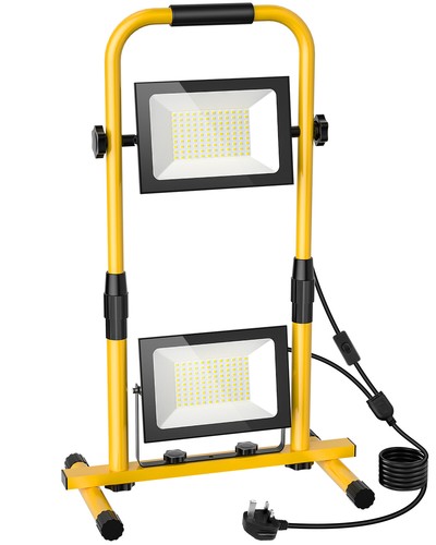 Led flood lamp 200w - led,