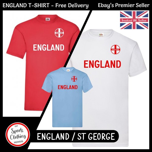 England football shirt - england,