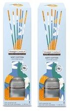 2 x Yankee Candle Home