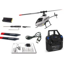 C129V2 RC Helicopter RTF