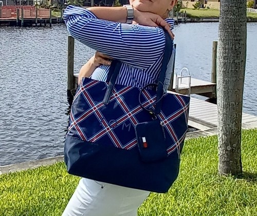 Tommy hilfiger bag - bag, shoulder