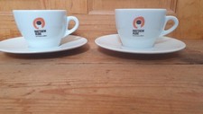 Original Matthew Algie coffee cups by d'Ancap