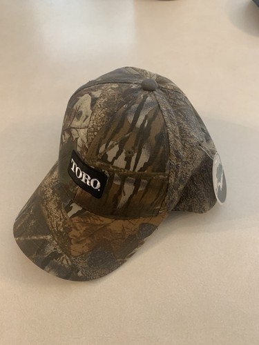 New toro mossy oak - new,