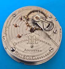 18 SIZE 19J BALL HAMILTON 999G