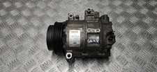 Mercedes C220 CDI W204 2009 2.1 diesel A/C air con compressor pump A0022305011