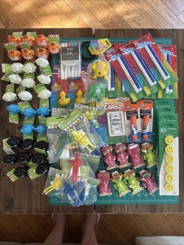 Nos piece teacher reward - nos,