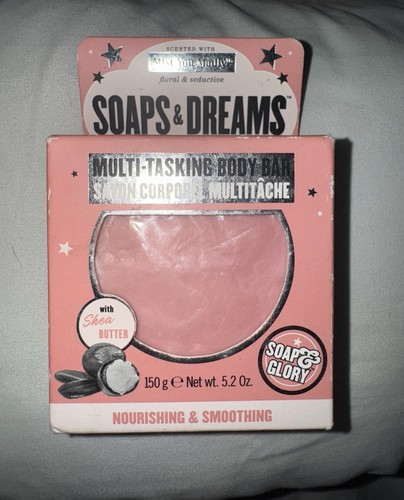 Soap glory mist you madly - soap,