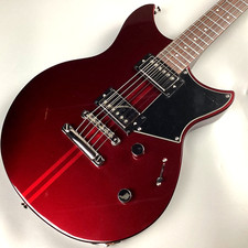 YAMAHA REVSTAR RSE20 Red
