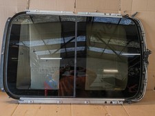Mini One S Cooper R55 R56 R60 R61 2006-2013 Panoramic Roof Sunroof
