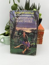 Alfred Hitchcock and the Three